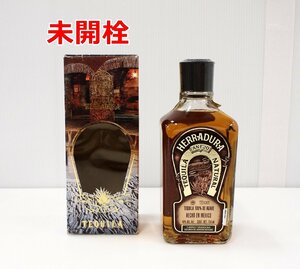 未開栓 HERRADURA ANEJO エラドゥーラ アネホ 750ml 40% テキーラ