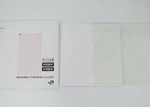 【2枚まとめて】未使用 東京駅開業100周年記念Suica 台紙つき 送料185円～_画像6