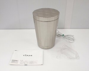  Ya-Man photo car in IS-101N aging * care steamer electrification verification only 