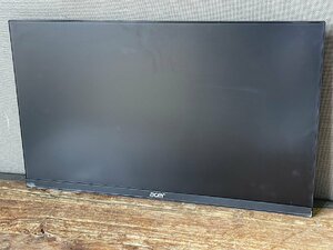 ACER HA240Y Abmi ディスプレイ モニター エイサー 液晶割れジャンク品 6262