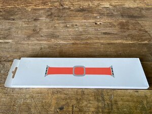 Apple Watch 40mmケース用サンセットモダンバックル - M MV6R2FE/A 未開封品