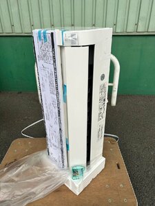 日立 RAS-D22NBK エアコン 室内機のみ 未使用難あり品