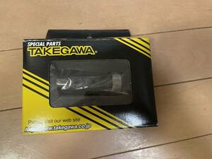 【未使用品】 TAKEGAWA XTZ125・YX125・YB125 SP　SP武川　 スポーツカムシャフト　01-08-0175