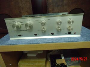  Dyna ko pre-amplifier Junk 