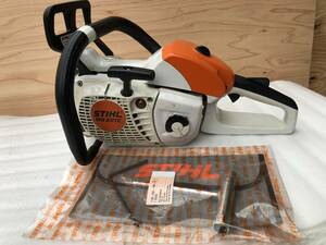 STIHL MS201C steel цепная пила MS201