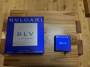 BVLGARI