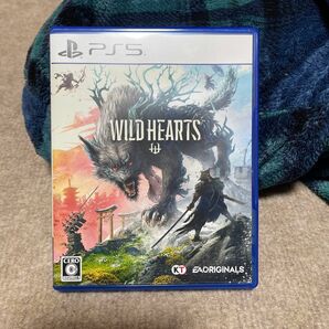 ＰＳ５ WILD HEARTS （ワイルドハーツ）