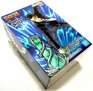 新品 未使用 未開封 ハンターハンター HUNTER×HUNTER VIBRATION STARS -レオリオ- フィギュア ハンター×ハンター