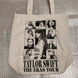 【新品】Taylor Swift The Eras Tour トートバッグ