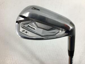 中古美品 ダンロップ スリクソン(SRIXON) ZX5 MK-2 アイアン 2023 AW NSプロ 950GH neo D.S.T[7202