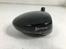 中古 ダンロップ スリクソン(SRIXON) Z-725 リミテッドモデル ドライバー 1W -[7482_画像3