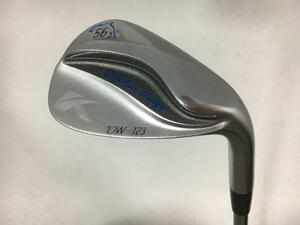 中古 キャスコ ドルフィン ウェッジ DW-123 SW NSプロ MODUS3 TOUR120[7653