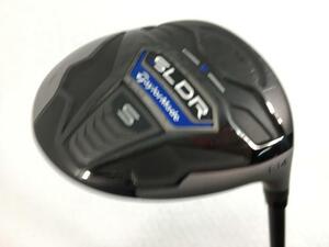 中古 テーラーメイド SLDR Mini ドライバー 2014(USA仕様) 1W SPEEDER 57[8057