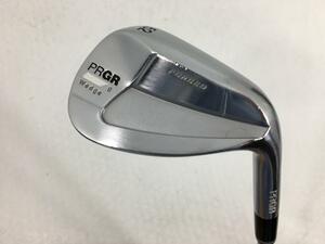 中古 プロギア PRGR 0 ウェッジ 2020 AW NSプロ MODUS3 TOUR120[8391