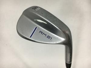 中古 フォーティーン RM-21 フォージド ウェッジ (ニッケルクロム) 45.07 PW NSプロ 950GH HT[8881