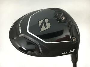 中古 ブリヂストン B2 ドライバー 2021 1W ディアマナ BS50[8389