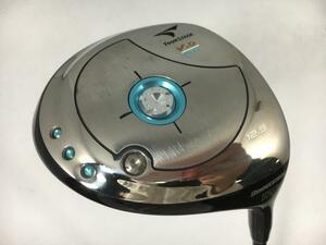 中古 ブリヂストン ツアーステージ ViQ CL ドライバー 2006 レディス 1W TL-30アルファ[9315