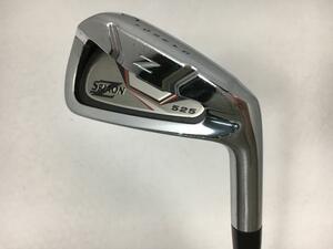 中古(7本) ダンロップ スリクソン(SRIXON) Z-525 アイアン 4～9.P NSプロ 980GH D.S.T[9598