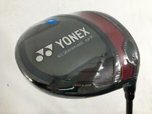 中古未使用 ヨネックス EZONE GT TYPE-S ドライバー 2024 1W RK-04GT[9916