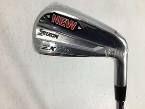 中古未使用 ダンロップ スリクソン(SRIXON) ZX MK-2 ユーティリティ 2023 U4 NSプロ 950GH neo D.S.T[0388