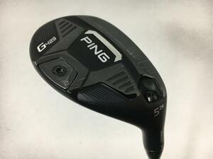 中古 ピン G425 ハイブリッド ユーティリティ U5 PING TOUR 173-85[0349