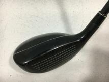 中古 ダンロップ スリクソン(SRIXON) Z-H85 ハイブリッド ユーティリティ U4 Miyazaki Mahana[0526_画像2