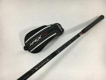 中古美品 キャロウェイ APEX UW ユーティリティウッド 2022 (USA仕様) FW HZRDUS SMOKE BLACK RDX 70[0612_画像3