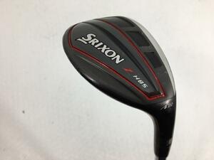 中古 ダンロップ スリクソン(SRIXON) Z-H85 ハイブリッド ユーティリティ U4 NSプロ 950GH D.S.T[0144