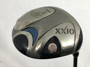 中古 ダンロップ ザ・ゼクシオ(XXIO) ドライバー 2008 1W ファイアーエクスプレス55[0408