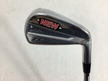 中古未使用 ダンロップ スリクソン(SRIXON) ZX MK-2 ユーティリティ 2023 U3 NSプロ 950GH neo D.S.T[0387_画像1