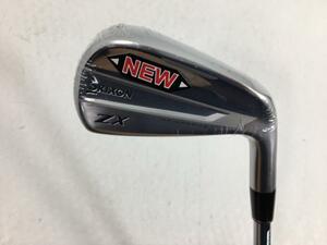 中古未使用 ダンロップ スリクソン(SRIXON) ZX MK-2 ユーティリティ 2023 U3 NSプロ 950GH neo D.S.T[0387