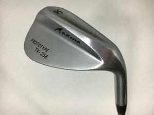 中古 アキラ アキラ プロトタイプ TV-256 ウェッジ SW NSプロ MODUS3 105 WEDGE[0865