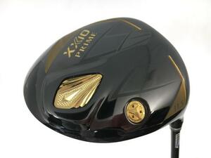 中古美品 ダンロップ ゼクシオ(XXIO) プライム ドライバー 2021 1W SP-1100[0993