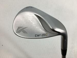 中古 キャスコ ドルフィン ウェッジ DW-120G AW Dolphin DP-201[1189