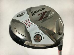 中古 ダンロップ スリクソン(SRIXON) Z-525 ドライバー 1W SV-3026J[0051