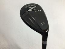 中古 ダンロップ スリクソン(SRIXON) Z-H45 ハイブリッド ユーティリティ U5 NSプロ 980GH D.S.T[1573_画像1