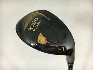  used Dunlop XXIO (XXIO) prime utility 2021 H7 SP-1100[1585