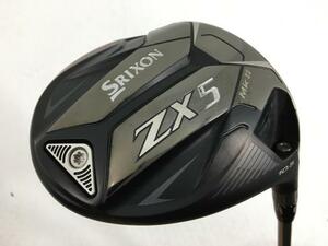 中古 ダンロップ スリクソン(SRIXON) ZX5 MK-2 ドライバー 2023 1W ディアマナ ZX-2 50[1020