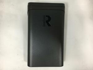 中古超美品 Rapsodo モバイルトレーサー MLM - -[7271