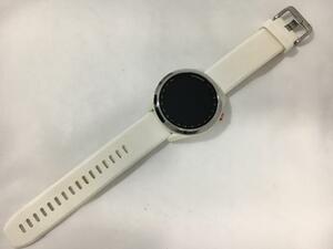 中古 ガーミン Approach S42 [White/Silver] - -[1577