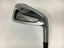 中古(6本) ダンロップ スリクソン(SRIXON) Z-565 アイアン 5～9.P NSプロ 980GH D.S.T[2168_画像1