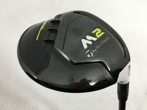 中古 テーラーメイド M2 フェアウェイ 2017 (日本仕様) 3W TM1-217[2329