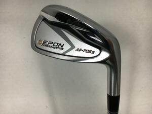 中古(6本) エポンゴルフ(EPON) エポン(EPON) AF-706S アイアン 6～9.P.T MCI-60[2532