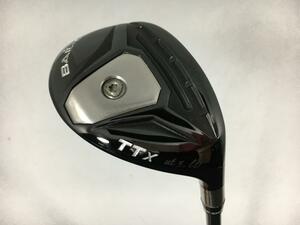 中古 BALDO(バルド) BALDO(バルド) TTX ユーティリティ U3 MCH-50[3830