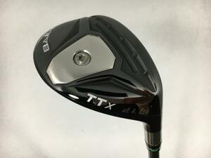 中古 BALDO(バルド) BALDO(バルド) TTX ユーティリティ U4 MCH-50[3831