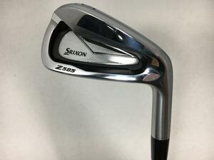 中古(6本) ダンロップ スリクソン(SRIXON) Z-585 アイアン 5～9.P NSプロ 950GH D.S.T[4039