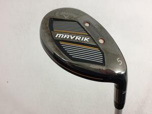 キャロウェイ MAVRIK (マーベリック) MAX LITE ユーティリティ レディス 2020 (日本仕様) ディアマナ 40 for Callaway