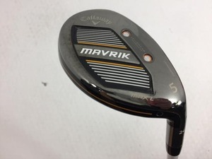 キャロウェイ MAVRIK (マーベリック) MAX LITE ユーティリティ レディス 2020 (日本仕様) ディアマナ 40 for Callaway