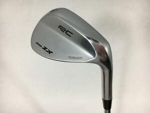 中古 ロイヤルコレクション PRO ZX ウェッジ AW NSプロ MODUS3 115 WEDGE[4818