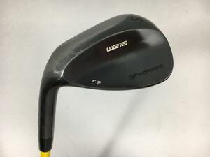  б/у geo Tec Golf GT forged W-215 Wedge SW RF-i прототип [4825